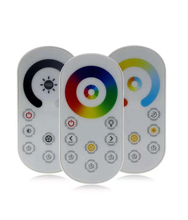 LF Mini Rf Touch Controller