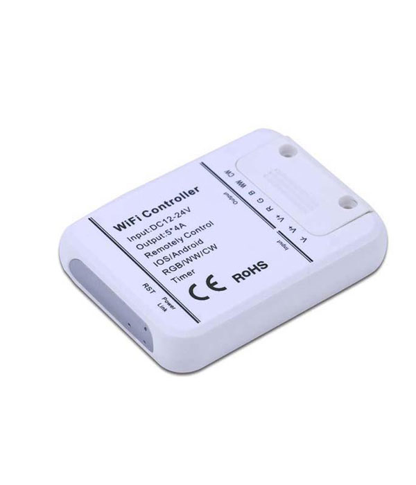 LF Wifi Controller