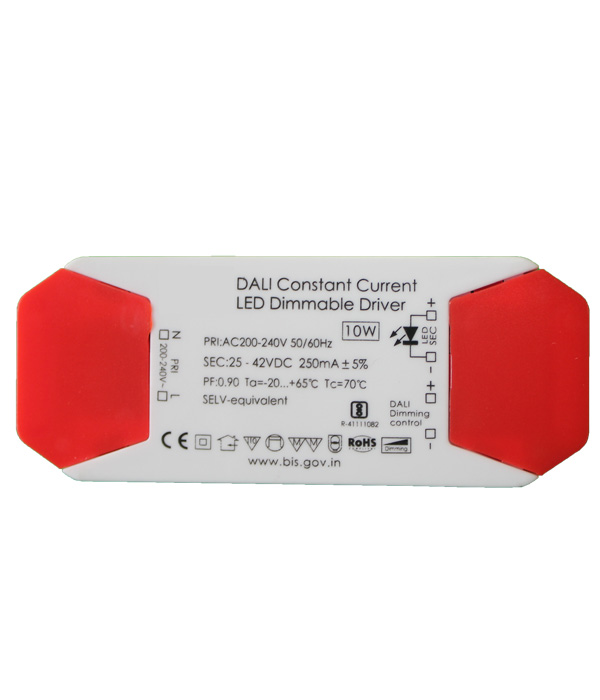 LF DALI DIMMABLE CC