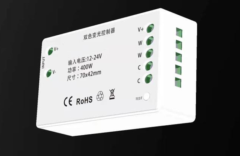 LF Switch Cct Strip Controller