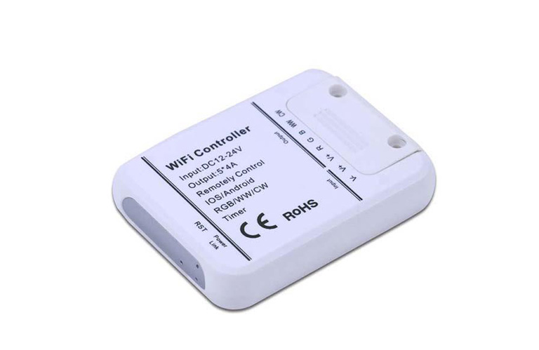 LF Wifi Controller
