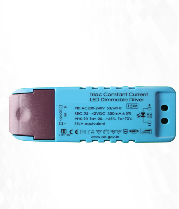 LF TRAIC DIMMABLE CC