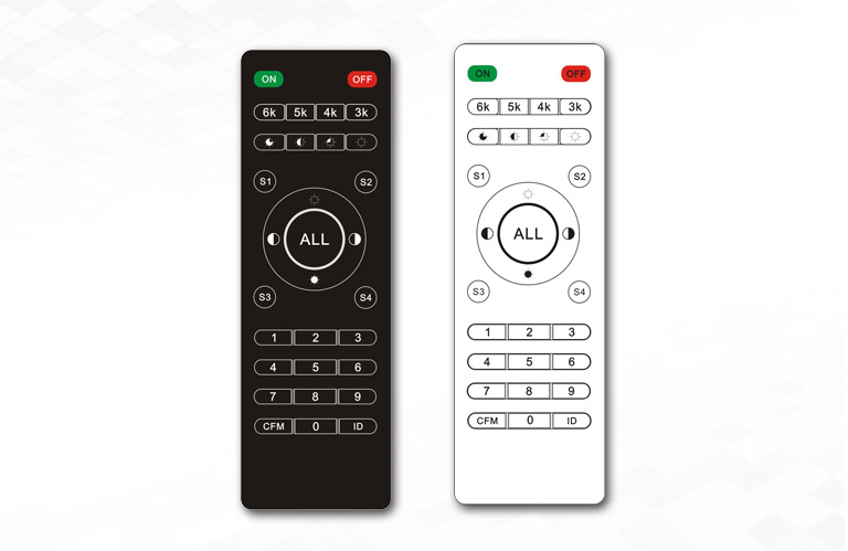 LF-99 KEY REMOTE