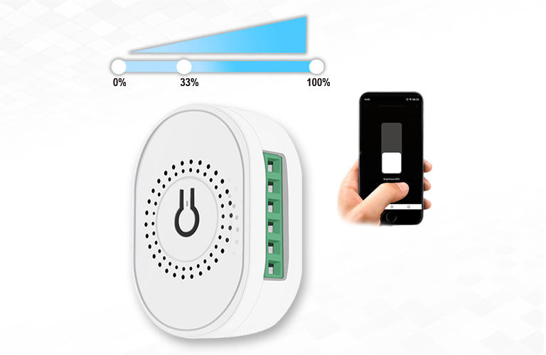 LF-DIMMER
