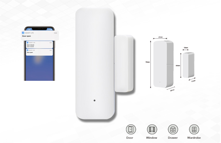 LF-DOOR BELL