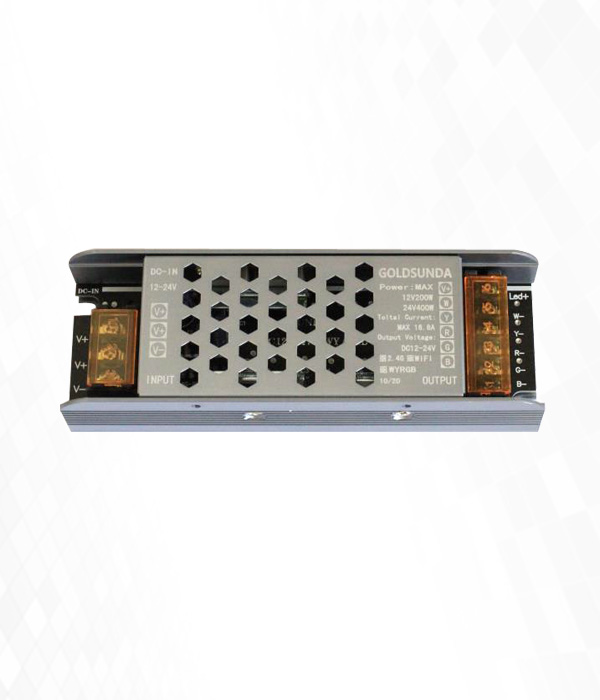 SMART CCT STRIP