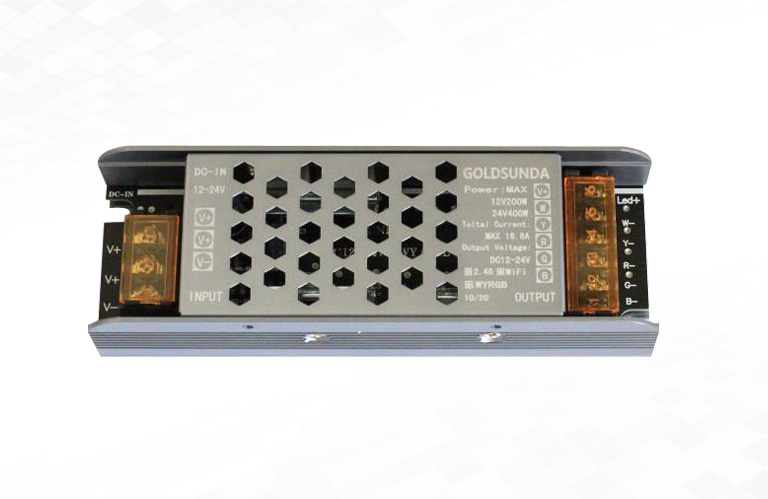 SMART CCT STRIP