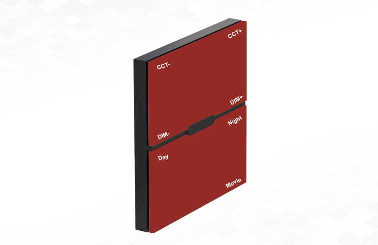 WALL PANEL-D