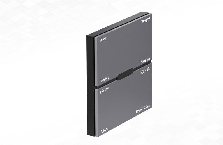 WALL PANEL-E