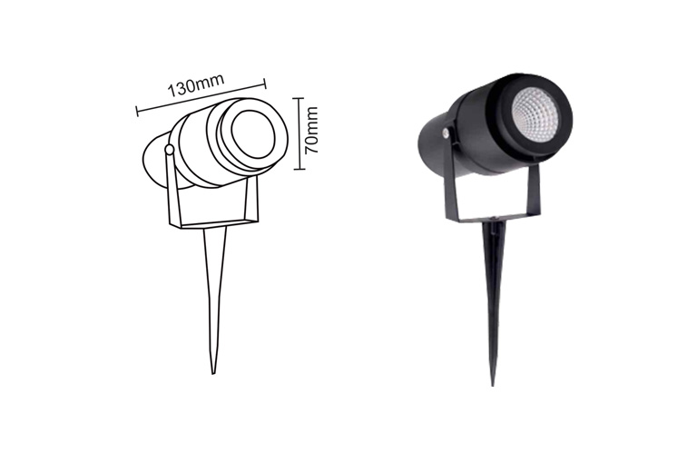 LF-308-9W