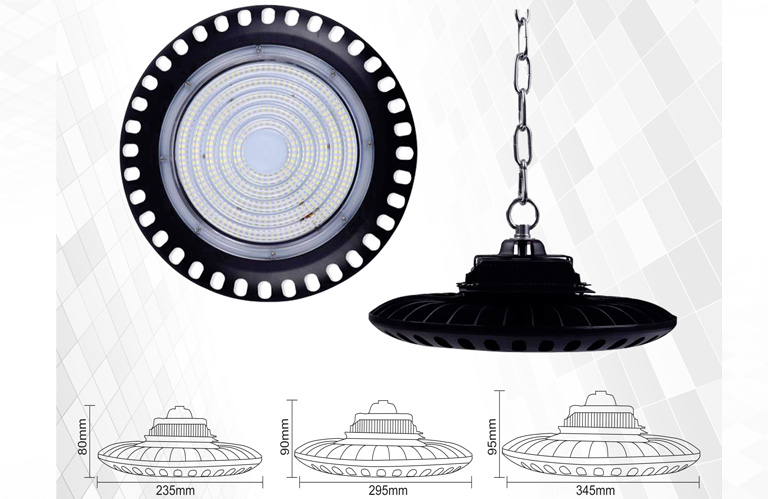 LF-50 UFO