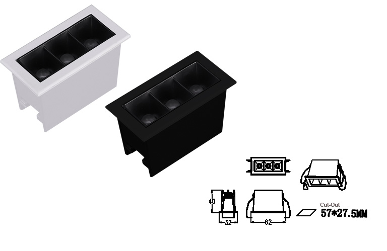 LF-07 CUBE