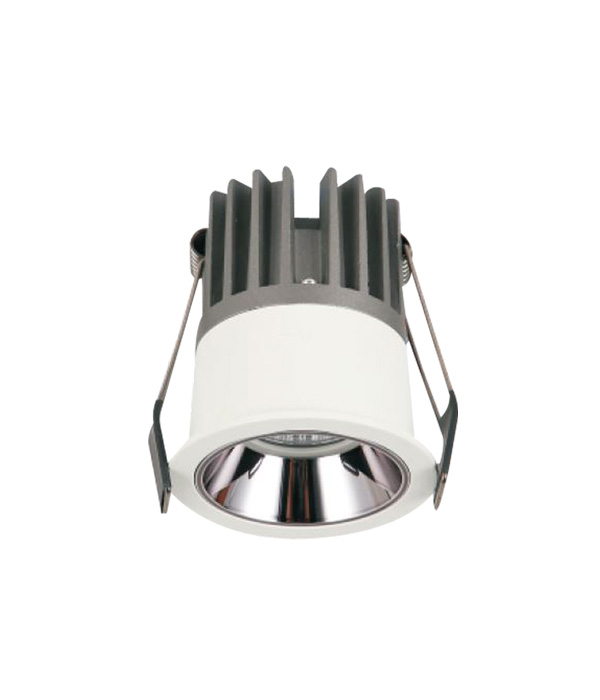 Recessed Series
