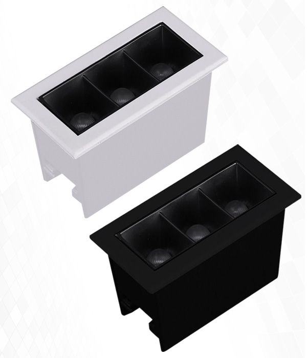 LF-HL-07 CUBE